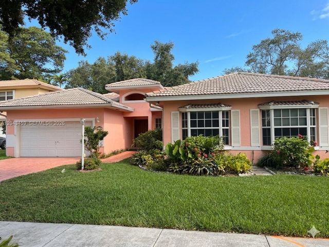 9812 SW 77th Pl, Miami, FL 33156