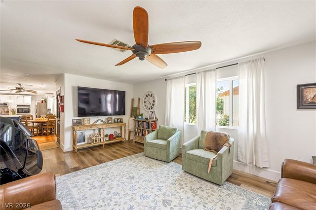 4709 West San Miguel Avenue, North Las Vegas, NV 89032