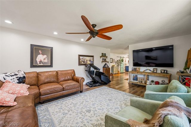 4709 West San Miguel Avenue, North Las Vegas, NV 89032