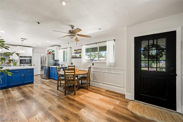 4709 West San Miguel Avenue, North Las Vegas, NV 89032