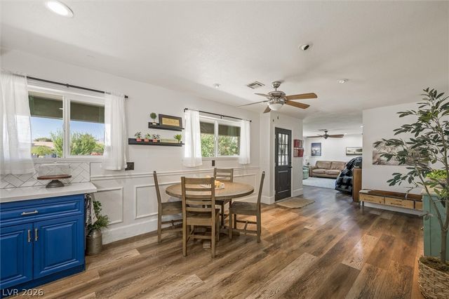 4709 West San Miguel Avenue, North Las Vegas, NV 89032
