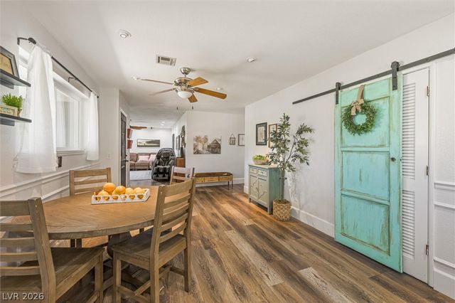 4709 West San Miguel Avenue, North Las Vegas, NV 89032