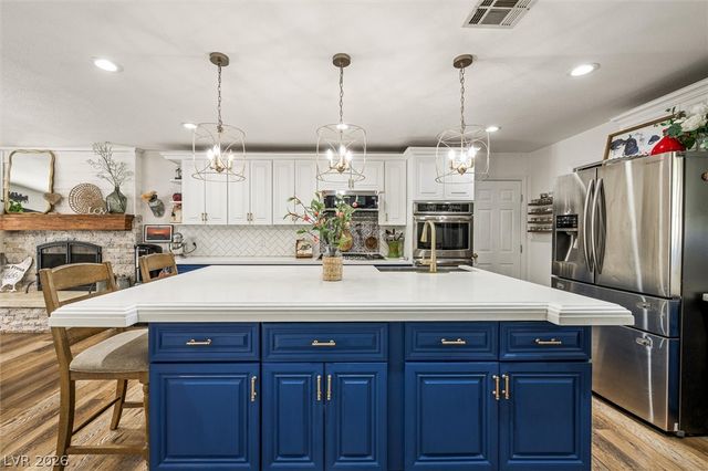 4709 West San Miguel Avenue, North Las Vegas, NV 89032