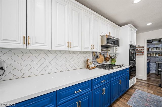 4709 West San Miguel Avenue, North Las Vegas, NV 89032