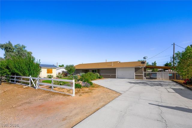 4709 West San Miguel Avenue, North Las Vegas, NV 89032