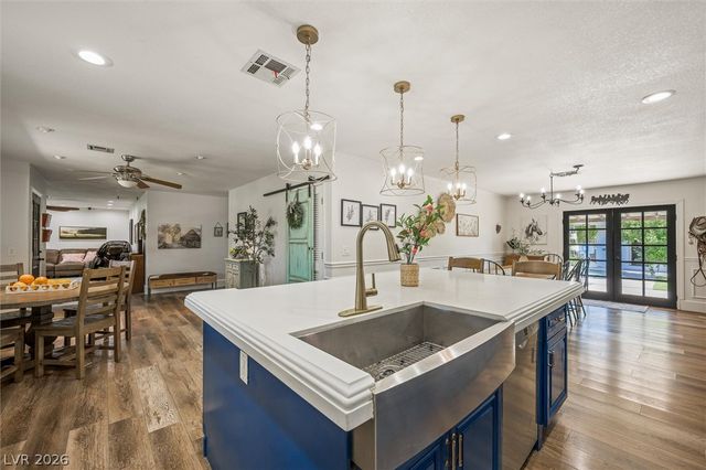 4709 West San Miguel Avenue, North Las Vegas, NV 89032