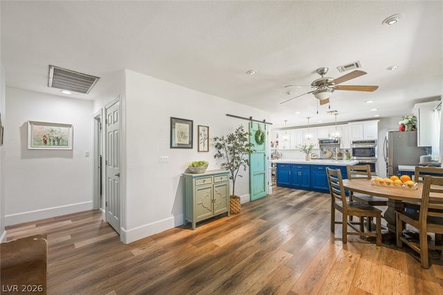 4709 West San Miguel Avenue, North Las Vegas, NV 89032