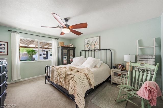 4709 West San Miguel Avenue, North Las Vegas, NV 89032