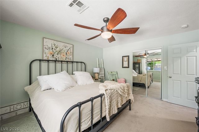 4709 West San Miguel Avenue, North Las Vegas, NV 89032