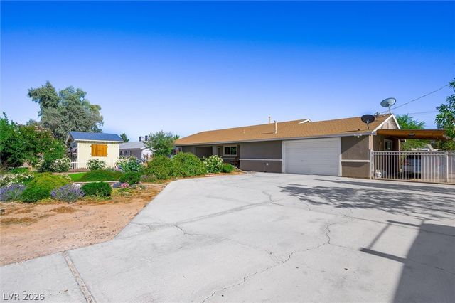 4709 West San Miguel Avenue, North Las Vegas, NV 89032