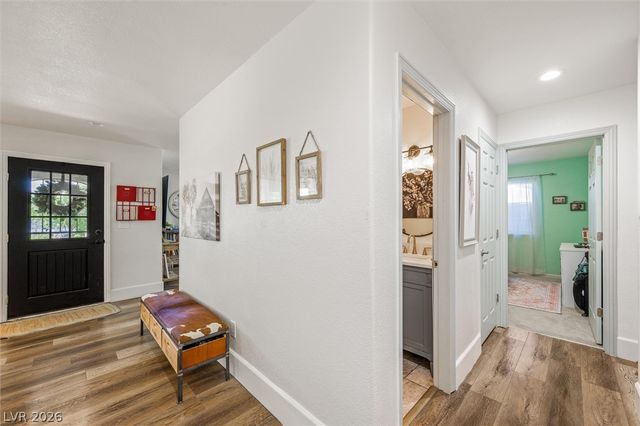 4709 West San Miguel Avenue, North Las Vegas, NV 89032