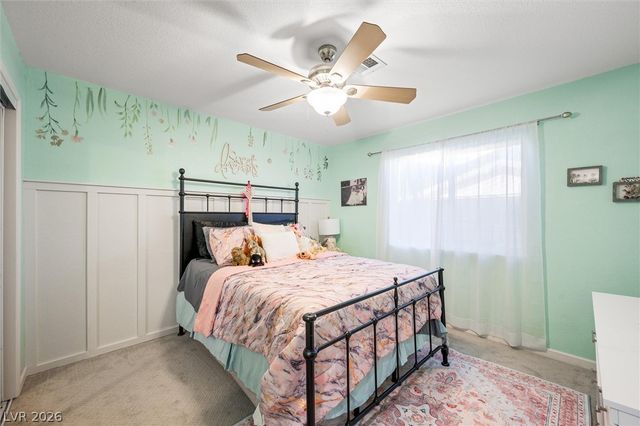4709 West San Miguel Avenue, North Las Vegas, NV 89032
