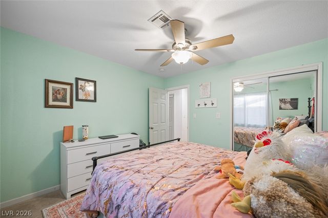 4709 West San Miguel Avenue, North Las Vegas, NV 89032