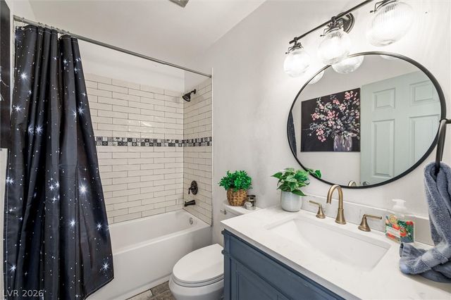 4709 West San Miguel Avenue, North Las Vegas, NV 89032