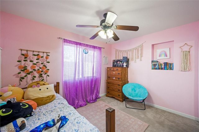 4709 West San Miguel Avenue, North Las Vegas, NV 89032
