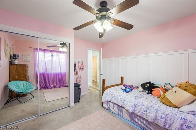 4709 West San Miguel Avenue, North Las Vegas, NV 89032
