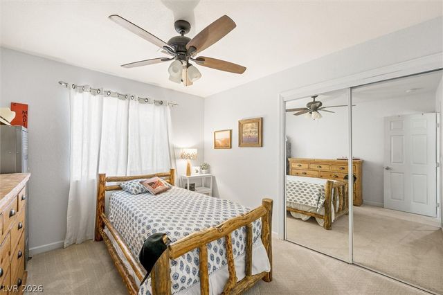 4709 West San Miguel Avenue, North Las Vegas, NV 89032