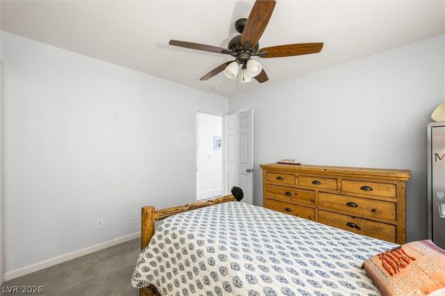 4709 West San Miguel Avenue, North Las Vegas, NV 89032