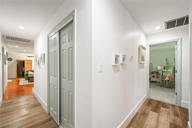 4709 West San Miguel Avenue, North Las Vegas, NV 89032