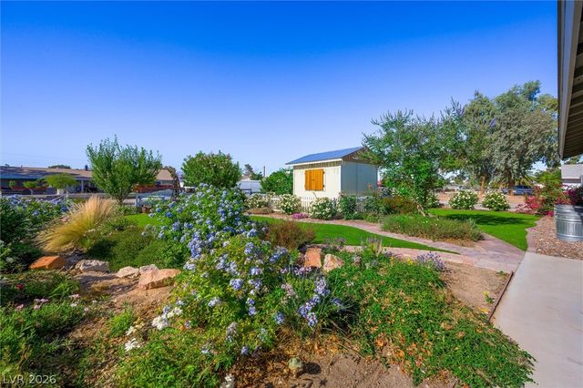 4709 West San Miguel Avenue, North Las Vegas, NV 89032