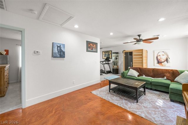 4709 West San Miguel Avenue, North Las Vegas, NV 89032