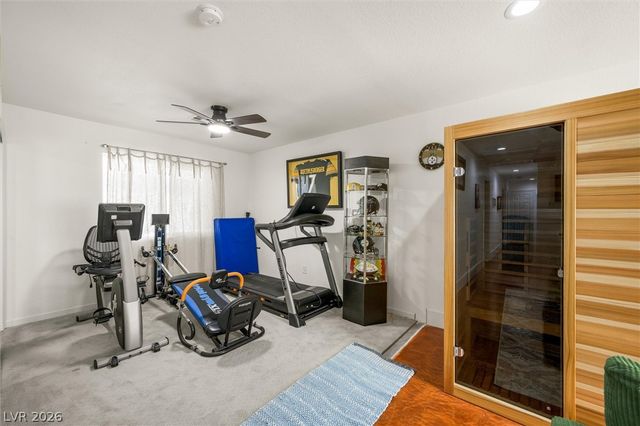 4709 West San Miguel Avenue, North Las Vegas, NV 89032