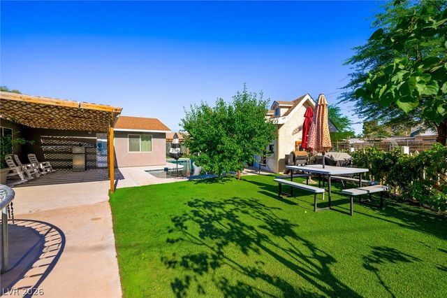 4709 West San Miguel Avenue, North Las Vegas, NV 89032