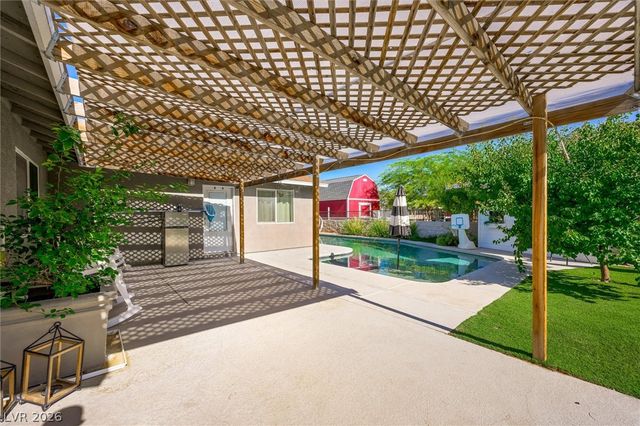 4709 West San Miguel Avenue, North Las Vegas, NV 89032
