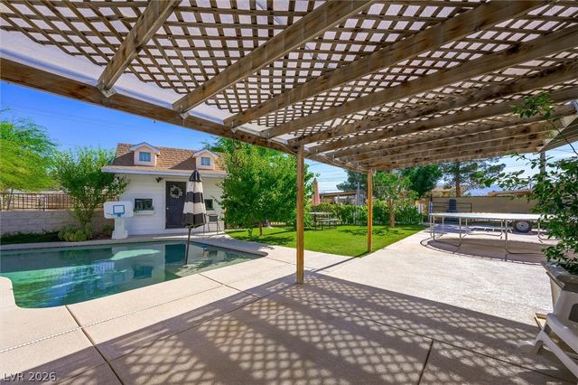 4709 West San Miguel Avenue, North Las Vegas, NV 89032