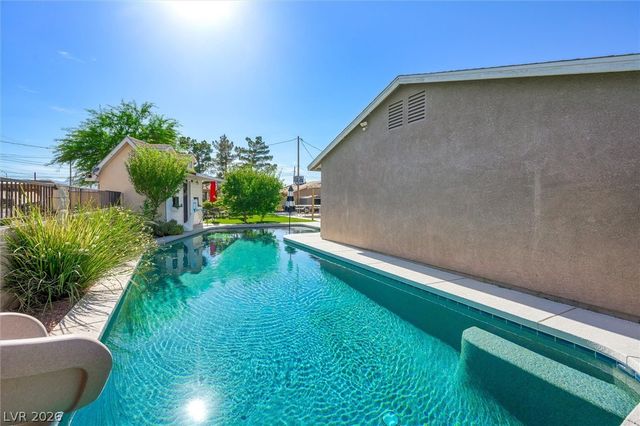 4709 West San Miguel Avenue, North Las Vegas, NV 89032