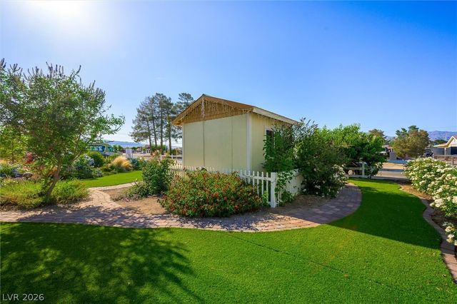 4709 West San Miguel Avenue, North Las Vegas, NV 89032