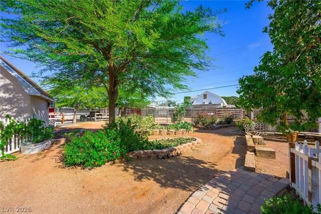 4709 West San Miguel Avenue, North Las Vegas, NV 89032