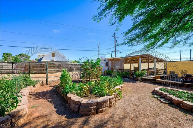 4709 West San Miguel Avenue, North Las Vegas, NV 89032
