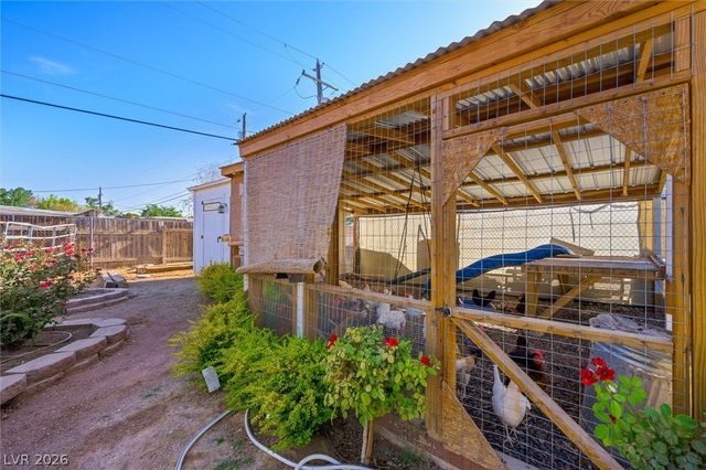 4709 West San Miguel Avenue, North Las Vegas, NV 89032