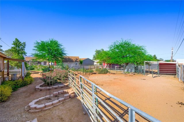 4709 West San Miguel Avenue, North Las Vegas, NV 89032