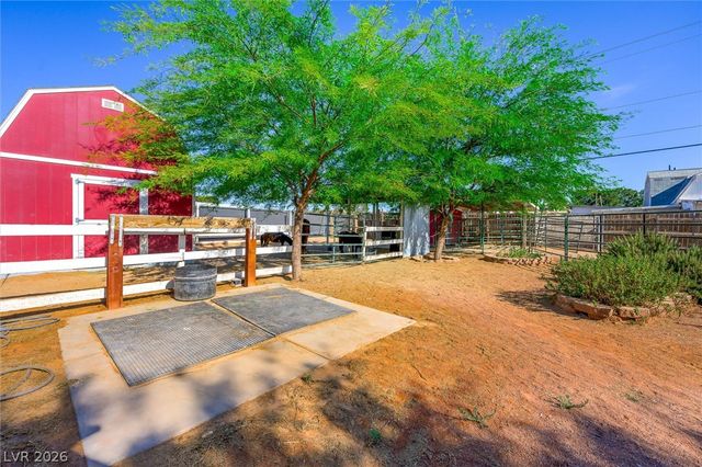 4709 West San Miguel Avenue, North Las Vegas, NV 89032