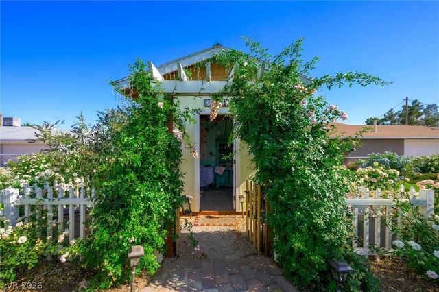 4709 West San Miguel Avenue, North Las Vegas, NV 89032