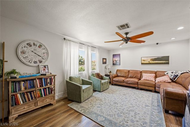 4709 West San Miguel Avenue, North Las Vegas, NV 89032