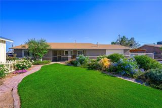 4709 West San Miguel Avenue, North Las Vegas, NV 89032