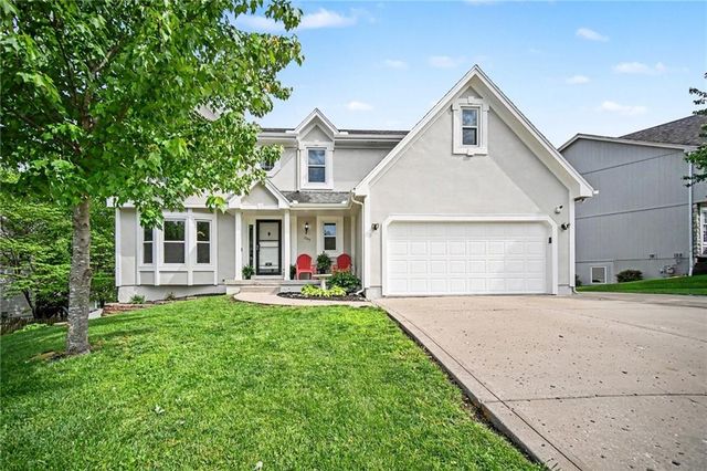 1549 Chauncey Avenue, Liberty, MO 64068