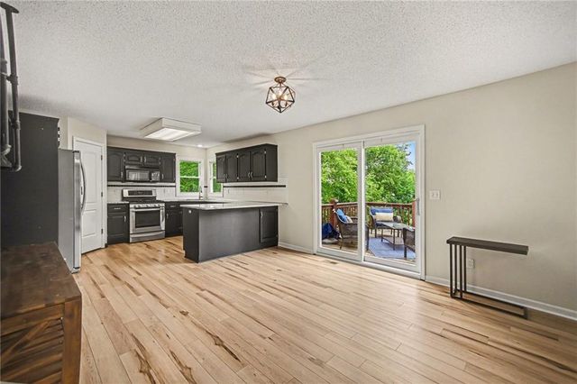 1549 Chauncey Avenue, Liberty, MO 64068