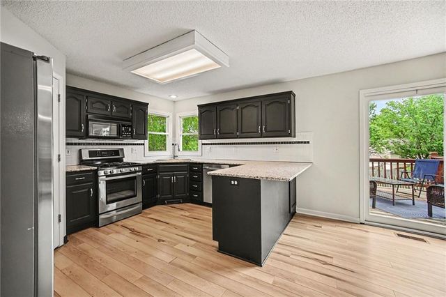 1549 Chauncey Avenue, Liberty, MO 64068