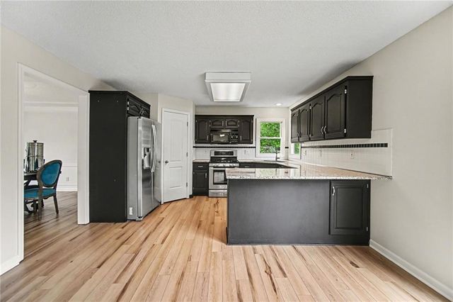 1549 Chauncey Avenue, Liberty, MO 64068