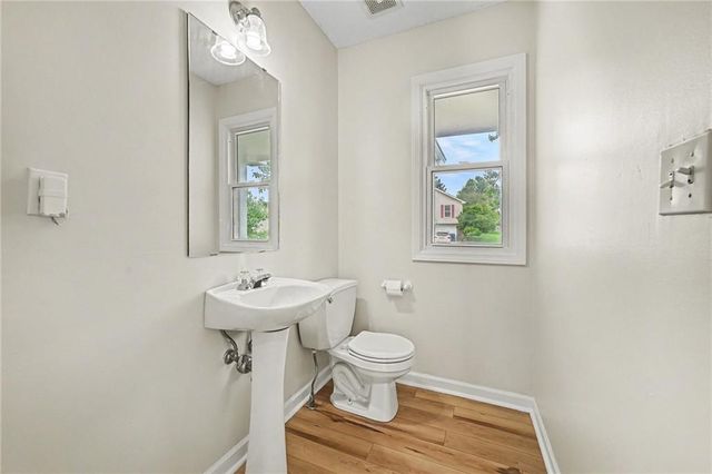 1549 Chauncey Avenue, Liberty, MO 64068