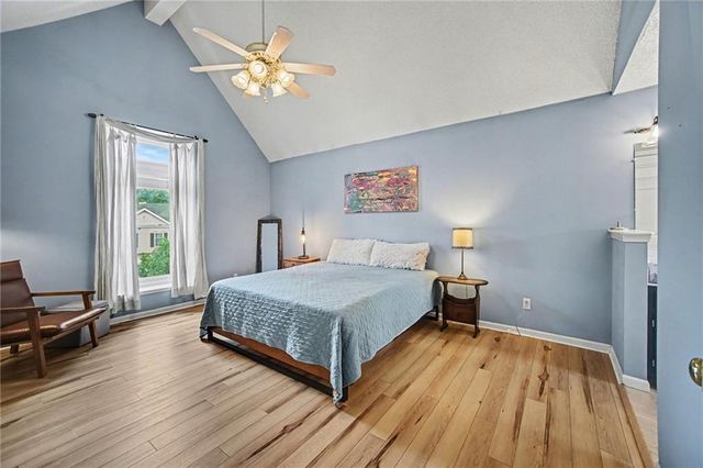 1549 Chauncey Avenue, Liberty, MO 64068