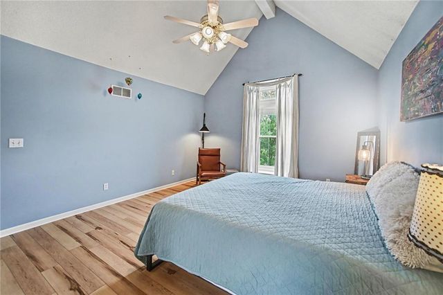 1549 Chauncey Avenue, Liberty, MO 64068