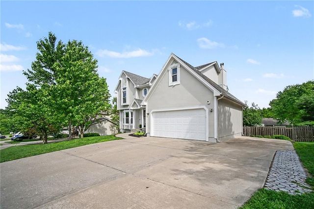 1549 Chauncey Avenue, Liberty, MO 64068