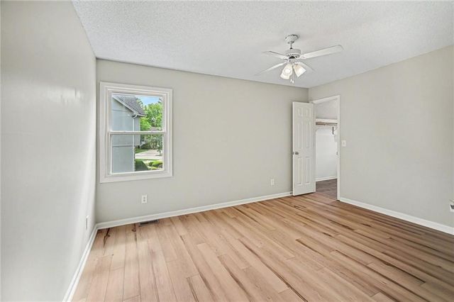 1549 Chauncey Avenue, Liberty, MO 64068