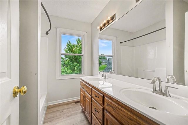 1549 Chauncey Avenue, Liberty, MO 64068