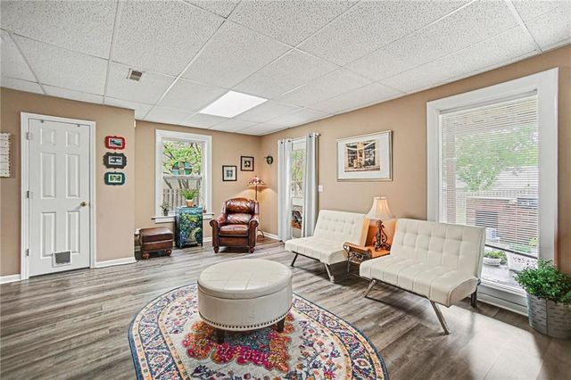 1549 Chauncey Avenue, Liberty, MO 64068